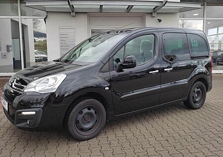 Citroën Berlingo Kombi 1.2 Selection