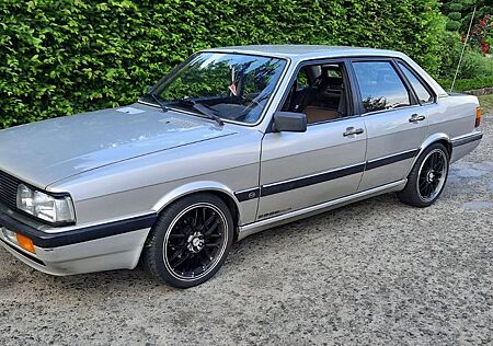Audi 90 Typ 81 2.2 H-Zulassung