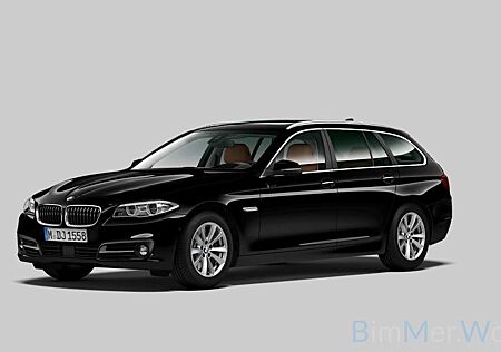 BMW 525d Touring°Navi Prof°Pano°Surround°Head-Up°