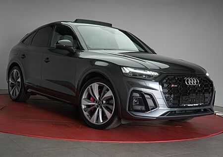 Audi SQ5 TDI Sportback quattro Leder/ACC/Kamera/Virtu
