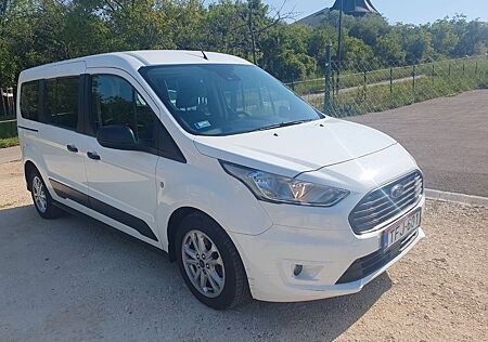 Ford Tourneo Connect 1.5 EcoBlue 74kW Ambiente Am...