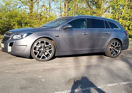 Opel Insignia Sports Tourer OPC 2.8 V6 Turbo 4x4 OPC
