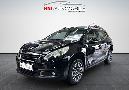 Peugeot 2008 Active*1,6 BENZIN*KLIM*NAVI*SERVICE NEU*