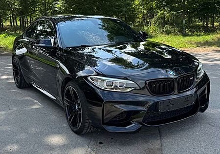 BMW M2 F87 H&K/Kamera/PDC/Unfallfrei