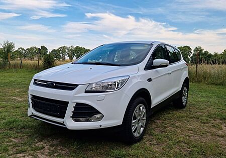 Ford Kuga Trend