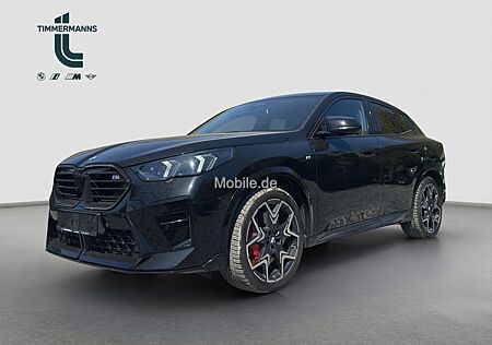 BMW X2 M35i xDrive AdLED Pano ParkAss+ DrAssProf
