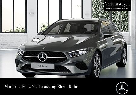 Mercedes-Benz A 180 PROGRESSIVE+AHK+LED+KAMERA+KEYLESS+7G