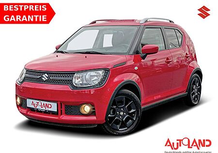 Suzuki Ignis 1.2 Comfort + Kamera Android Apple DAB USB