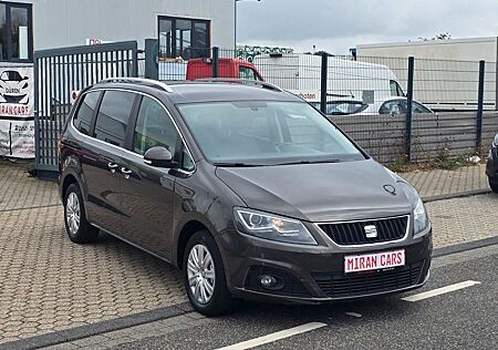 Seat Alhambra Style/AUTOMATIK/SHZ/KAMERA