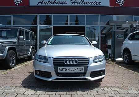 Audi A4 Lim. 1,8 TFSI Ambiente*1.HAND*SHZ*ALU*PDC*GRA