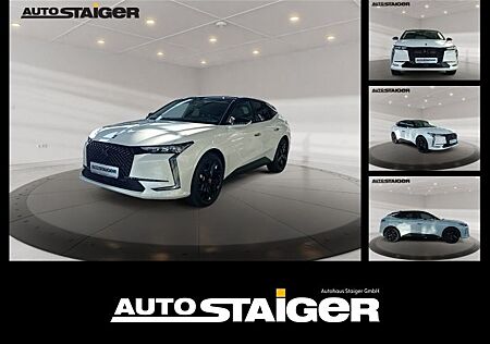 DS Automobiles DS 4 DS4 Hybrid Performance Line + (Plug-In) E-Tense