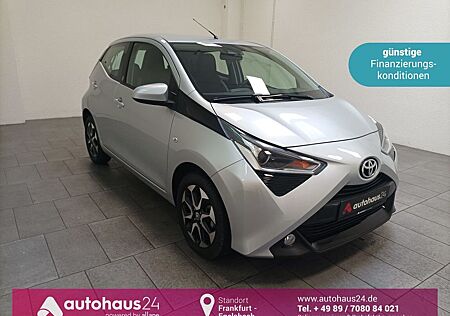 Toyota Aygo (X) Aygo 1.0 Team D Carplay|CAM|BLuetooth