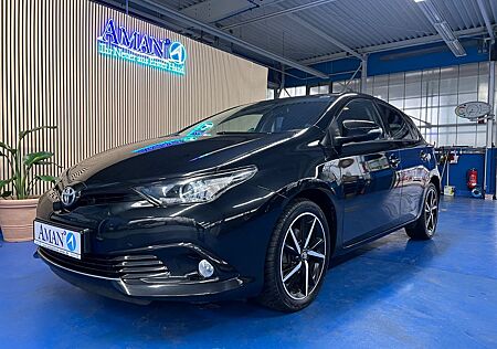 Toyota Auris Team D 1.2 (AMAN®)