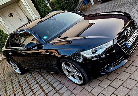 Audi A6 3.0 S-line TOP!!