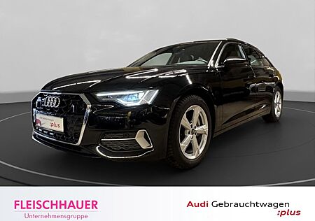 Audi A6 Avant 45 TFSI advanced quattro MATRIX+ACC+BUS