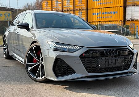 Audi RS6 RS 6 Avant 4.0 TFSI quattro/PanoD/HeadUP/B&O