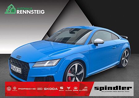 Audi TTS quattro 2.0 TFSI Coupe