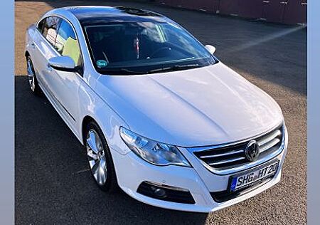 VW CC gebraucht kaufen VW CC Volkswagen