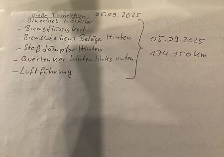 VW Touran Volkswagen 1.4 TSI Comfortline,technisch einwandfrei