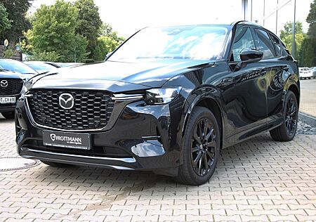 Mazda CX-60 PHEV 327ps HOMURA CON-DRI-PRE COM-PAN-P