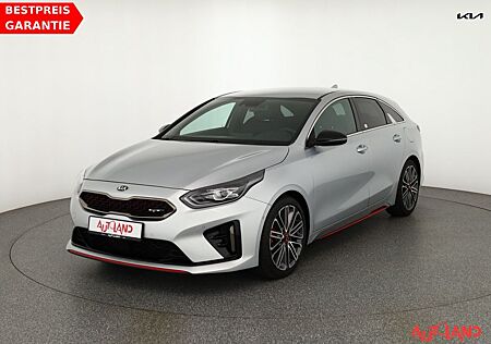 Kia Pro_ceed ProCeed 1.6 T-GDI GT LED Virtual Cockpit Kamera