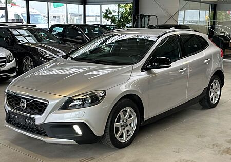 Volvo V90 Cross Country V40 Cross Country You*D2*NAVI*Euro6*RFK*Xenon***