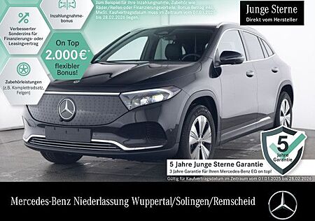 Mercedes-Benz EQA 250 PROGRESSIVE Advanced PLUS/360°/VZ-Ass/