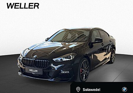 BMW 220i Gran Coupé MSportPro Pano LED ACC HUD RFK