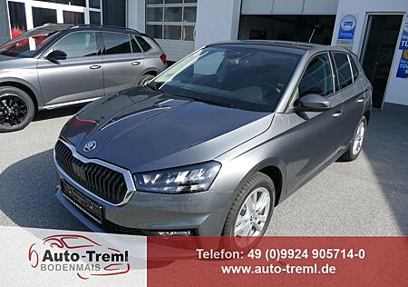 Skoda Fabia 1.0 TSI DSG 116 PS 130 Jahre Premium SH...