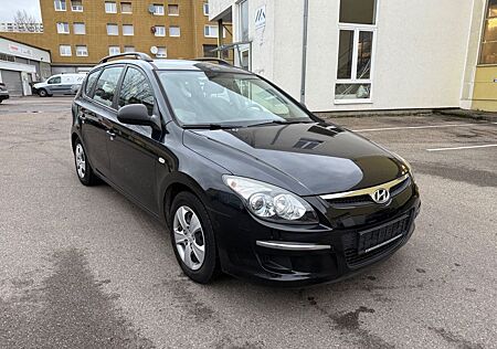 Hyundai i30 cw FIFA WM Edition 1.Hand NR