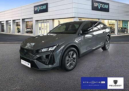 Peugeot 408 1.2 Hybrid 136 Allure (EURO 6e)