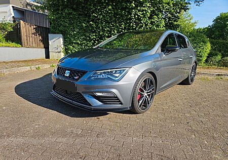 Seat Leon 2.0 TSI Start&Stop CUPRA 300 DSG CUPRA 300