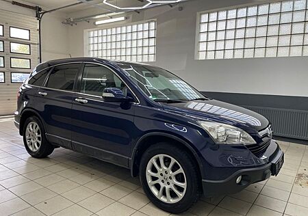 Honda CR-V Executive