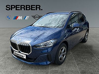 BMW 220i AHK*Parking Assistant*LED*