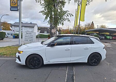 Opel Astra L Lim. 5-trg. Ultimate Plug-in-Hybrid