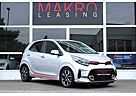 Kia Picanto 1.0 T-GDI GT Line + Schiebedach + Asiss