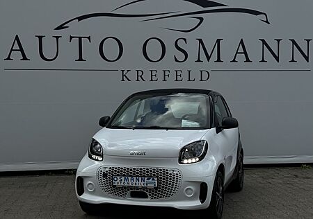 Smart ForTwo coupe EQ/ CarPlay/ 1. Hand