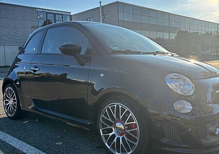 Abarth 595 Turismo 1.4 T-Jet 16V Turismo