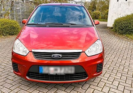 Ford C-Max 1,6 Style+ Style+