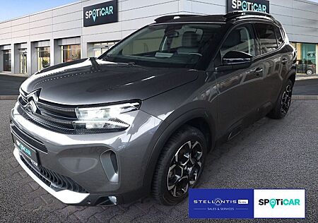 Citroën C5 Aircross 1.2 PureTech 130 Shine *SHZ*NAVI*LED