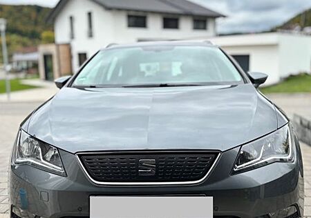 Seat Leon ST 1.6 TDI 81kW ECOMOTIVE