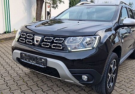 Dacia Duster II Prestige 1.Hand-360 Kamera-Navi