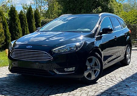 Ford Focus Turnier Titanium Zahnriemen neu !