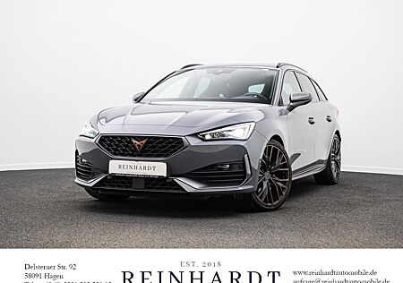 Cupra Leon SPORTSTOURER 2.0TSi VZ ACC/PANO/KAMERA/AHK