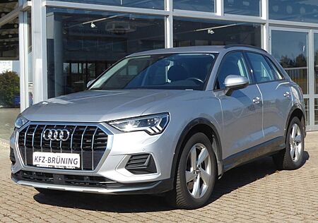 Audi Q3 40 TFSI Quattro Advanced S-tronic LED Navi Pl