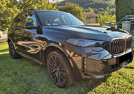 BMW X5 gebraucht kaufen BMW X5 xDrive40d - salonzustand, 22", MWST ausweisb.