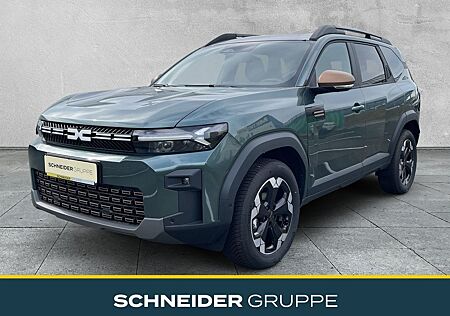 Dacia Bigster EXTREME TCe 130 4x4 KLIMA+LED+TEMPO+LED