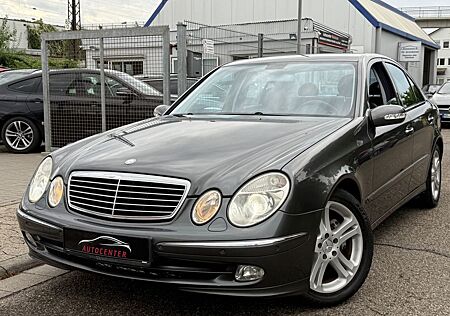 Mercedes-Benz E 500 V8 Limousine/DESIGNO/Exclusive/