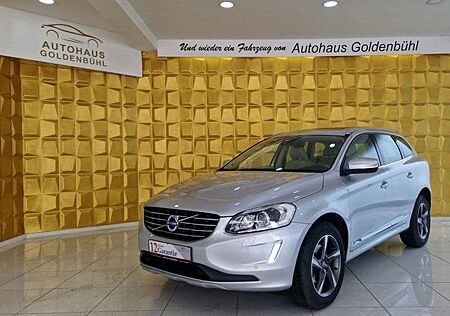 Volvo XC 60 XC60 AUTOMATIK*ACC*PANO*STARTSTOP*