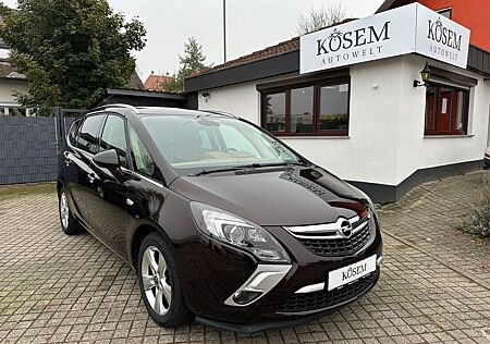 Opel Zafira C Tourer Innovation